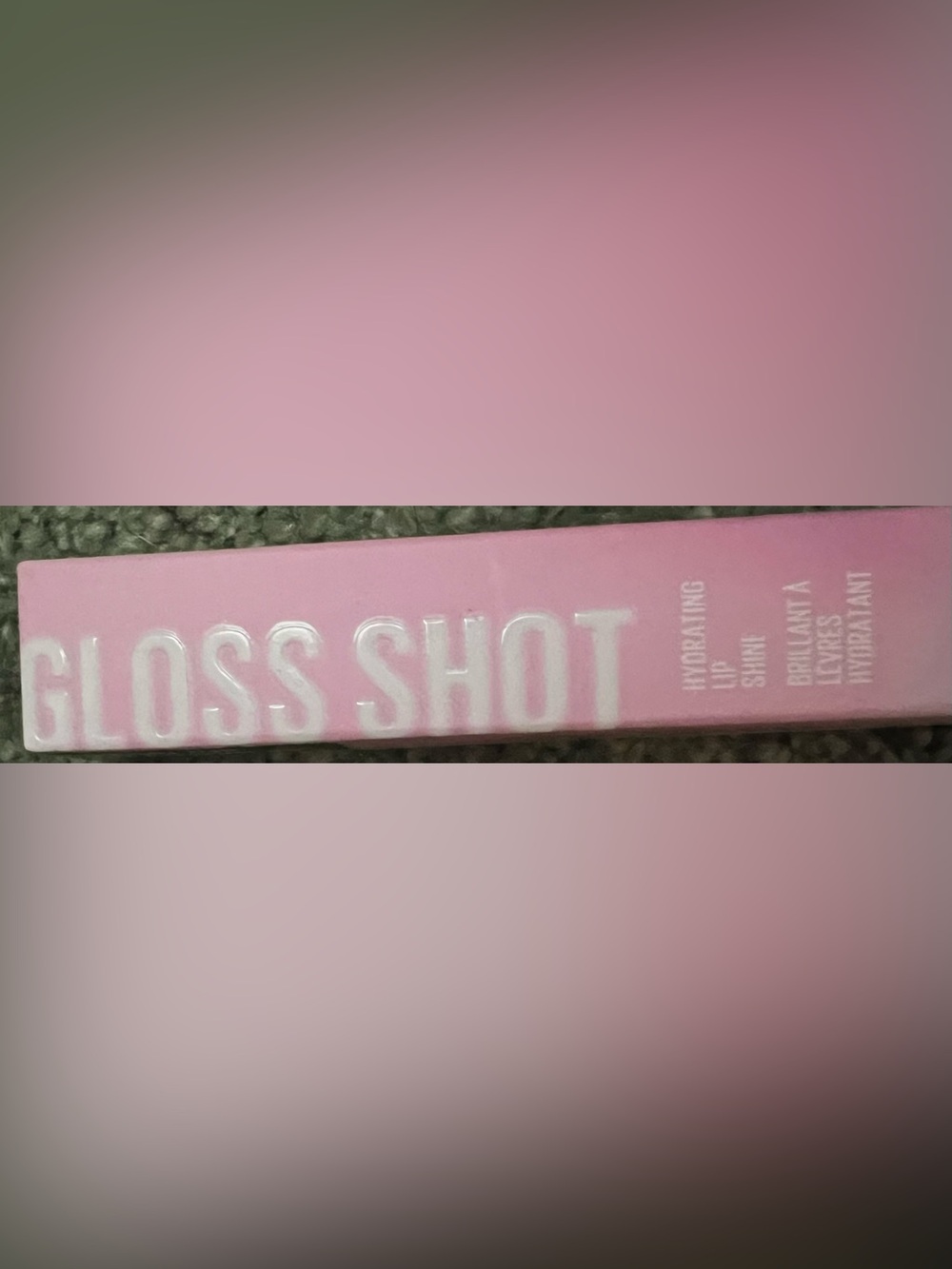 ⭐️BNIB⭐️KAJA~Gloss Shot~Milk Tea
FULL SIZE/SEALED - Picture 11 of 13